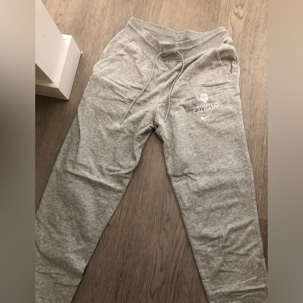 U of C Nike Joggers